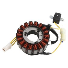 Statore alternatore per Honda