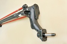 Ponte assale posteriore