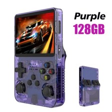 Console videogiochi portatile