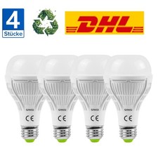 4X Gewächshaus Grow LED