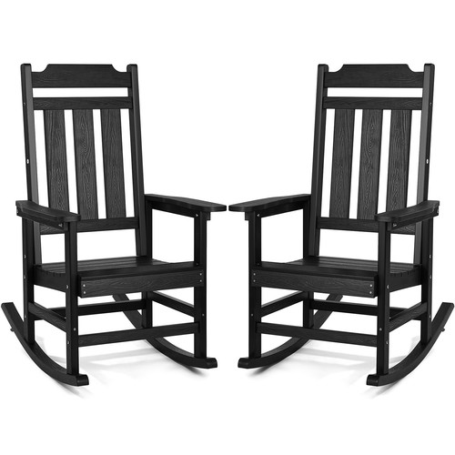 Vevor pezzi dondolo veranda - 2,