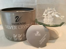 Swarovski Crystal 3 South Seas