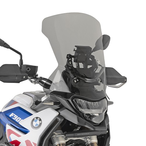 Givi d5145s cupolino fumé bmw - d5145s,