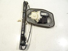 WINDOW REGULATOR ELECTRIC