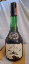 Cavallino Rosso Brandy Riserva