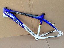 Telaio in carbonio Corratec