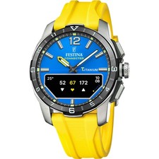 FESTINA CONNECTED Stainless