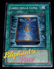 Yugioh - Libro della Luna