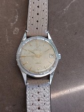 Orologio ZENITH Anni 50