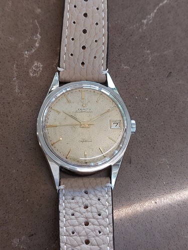 Orologio zenith stellina star - orologio,