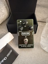 Pedale per chitarra MXR M169