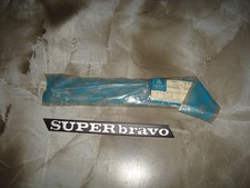 Piaggio Superbravo   logo