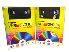 Lotto 2 Vidbox Video