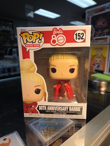 Funko pop vinile barbie - vinile:,