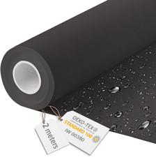 Tessuto Impermeabile Al Metro