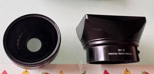 Per ricoh gr2 ii - gr, gr