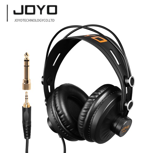Joyo studio monitor - over, ear
