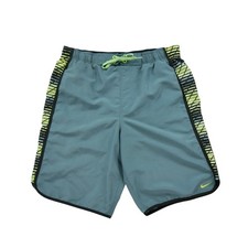 Nike Short da bagno grigi da