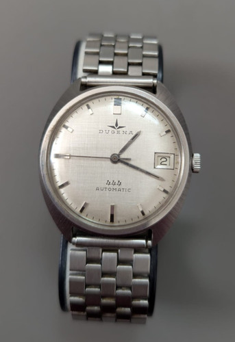 Dugena 444 automatic - 444,