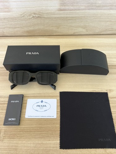 Prada 17ws 1ab5s0 occhiali - 17ws,