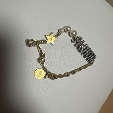 Autentica collana Christian