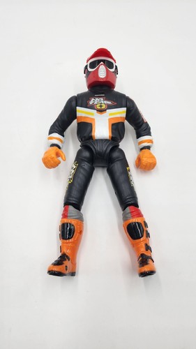 Travis pastrana fear - ,