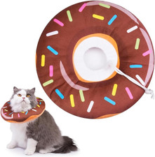 1 Collare per Gatti, Collare