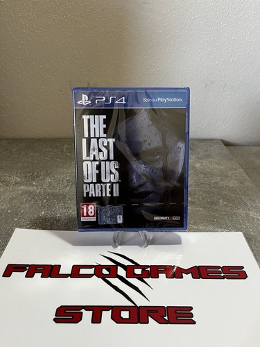 The last parte ii - the, of