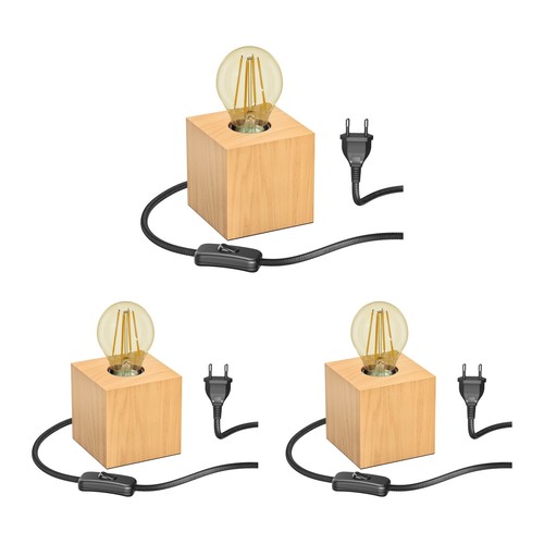 Lampada tavolo hito - lampada,