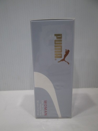 Puma woman profumo - puma,