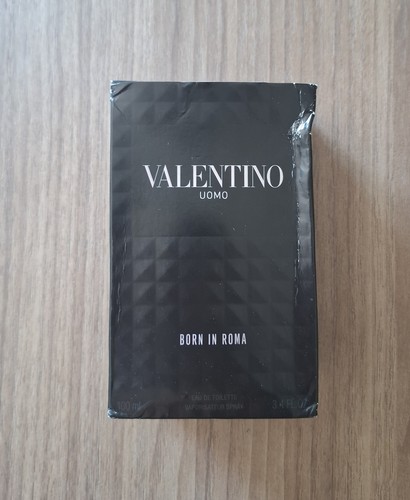 Profumo valentino uomo - profumo, 100ml