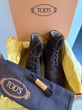 Stivaletto Tod's invernale
