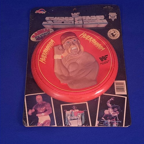 Hulk hogan radical - hogan, disc