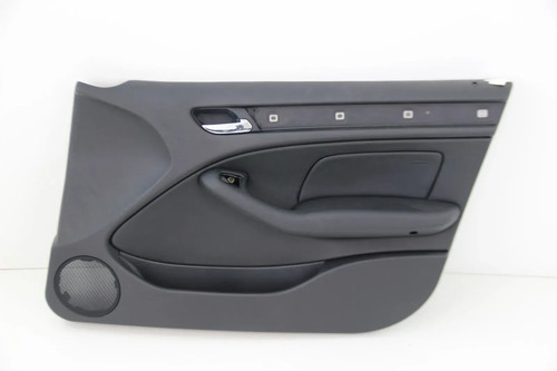 Bmw e46 limo - e46, limo/turing