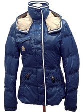 Moncler Quincy Down Jacket