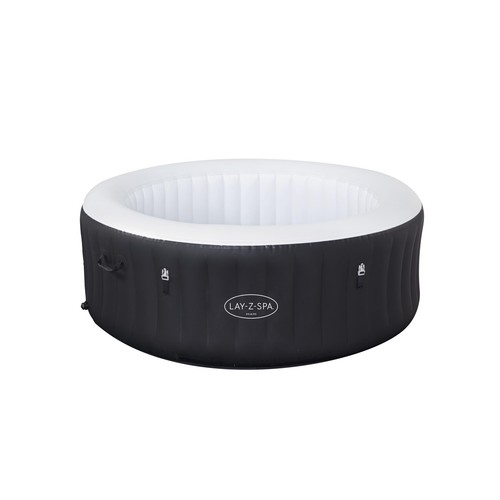 Bestway lay spa miami - bestway®, lay-z-spa
