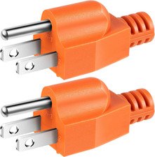 Confezione da 2 Spine di