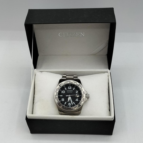 Orologio uomo citizen - da,