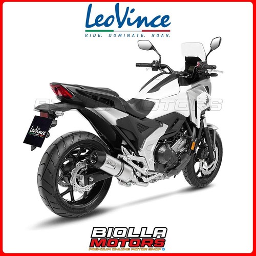 8069 kit collettori leovince - 8069,