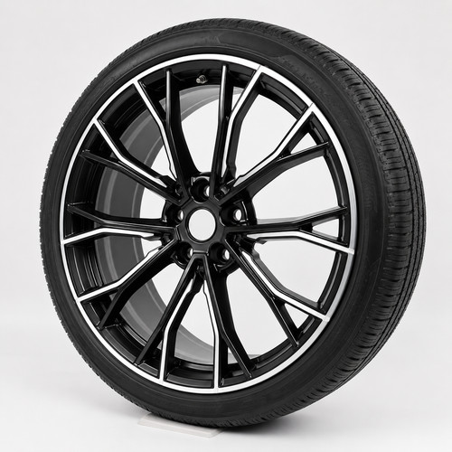 Jantes bmw 8 5x20 - 4x, 8,5x20