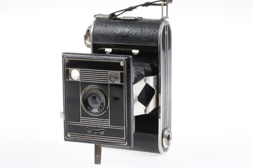Agfa billy clack 5x6 - billy,