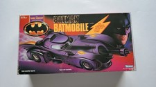 Kenner Batmobile il Cavaliere