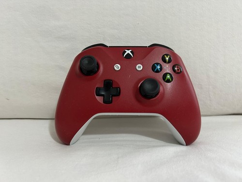 Controller xbox one x - controller,