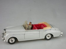 Vintage Dinky Toys 194 Bentley
