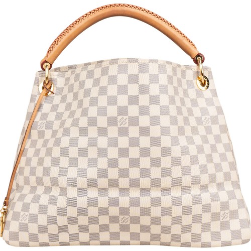 Borsa mano louis vuitton - borsa,