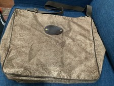 BORBONESE Shoulder bag nylon
