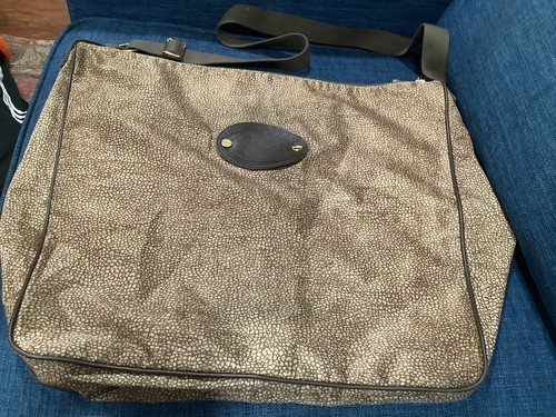 Borbonese shoulder bag - shoulder, nylon