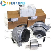 Set 3 supporti motore e cambio