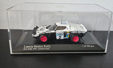 Modellino auto 1:43 MINICHAMPS