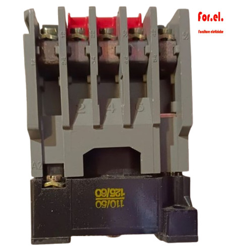 Cge ca1f210 contattore - ca1f210,